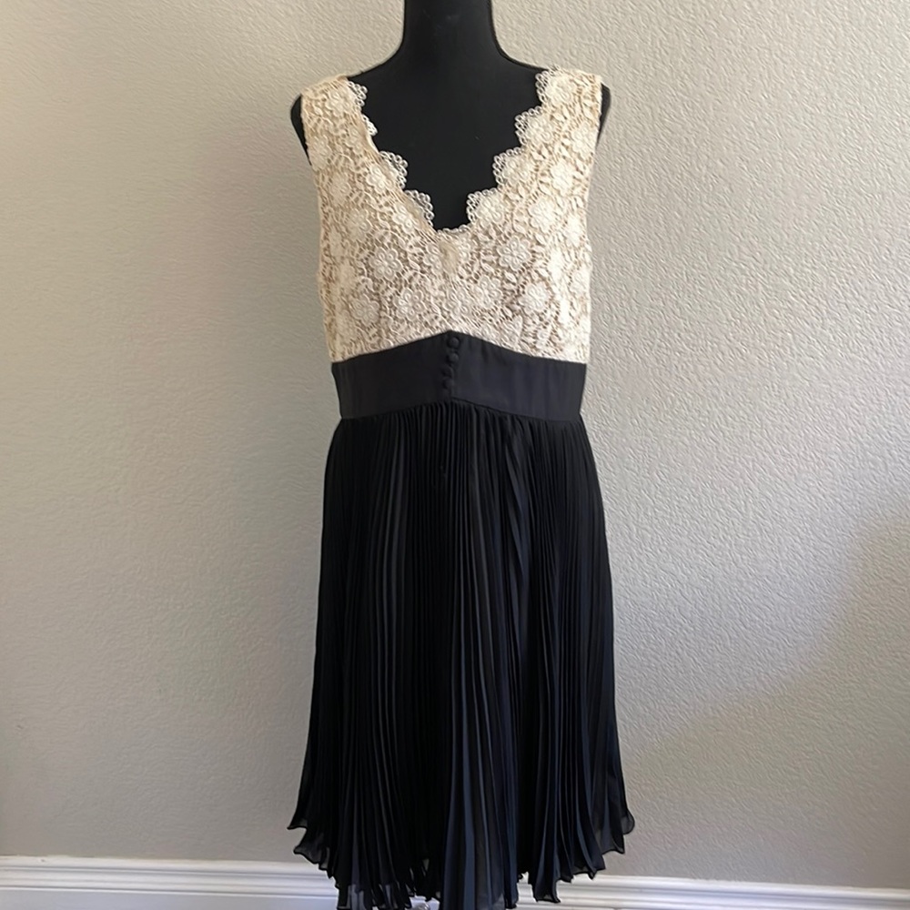 Anthropologie dress